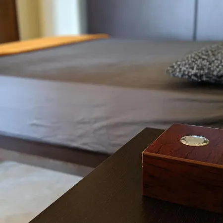 Bed & Breakfast Namaste Mesagne