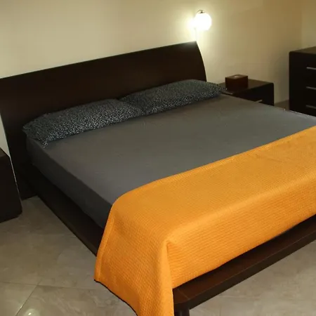 Namaste Bed & Breakfast
