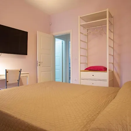Bed & Breakfast Namaste Mesagne