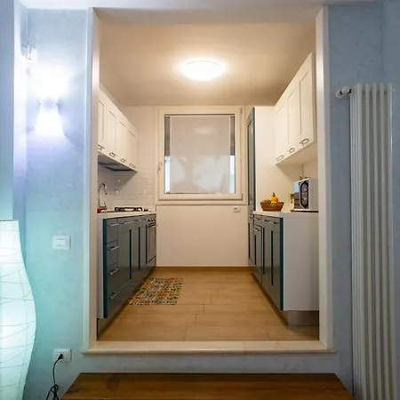 Bed & Breakfast Namaste *
