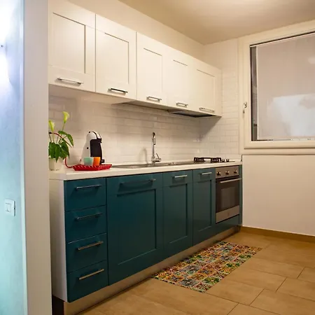 Namaste Bed & Breakfast Mesagne