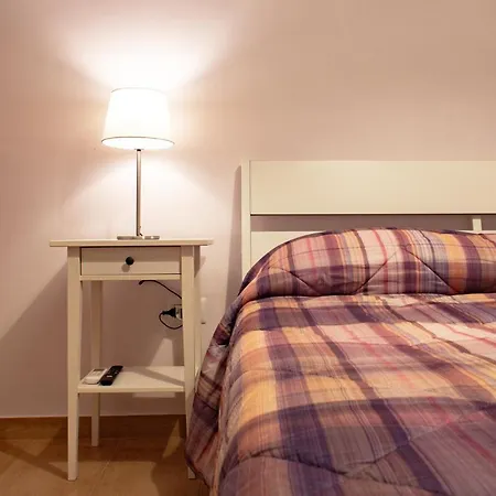 Bed & Breakfast Namaste *